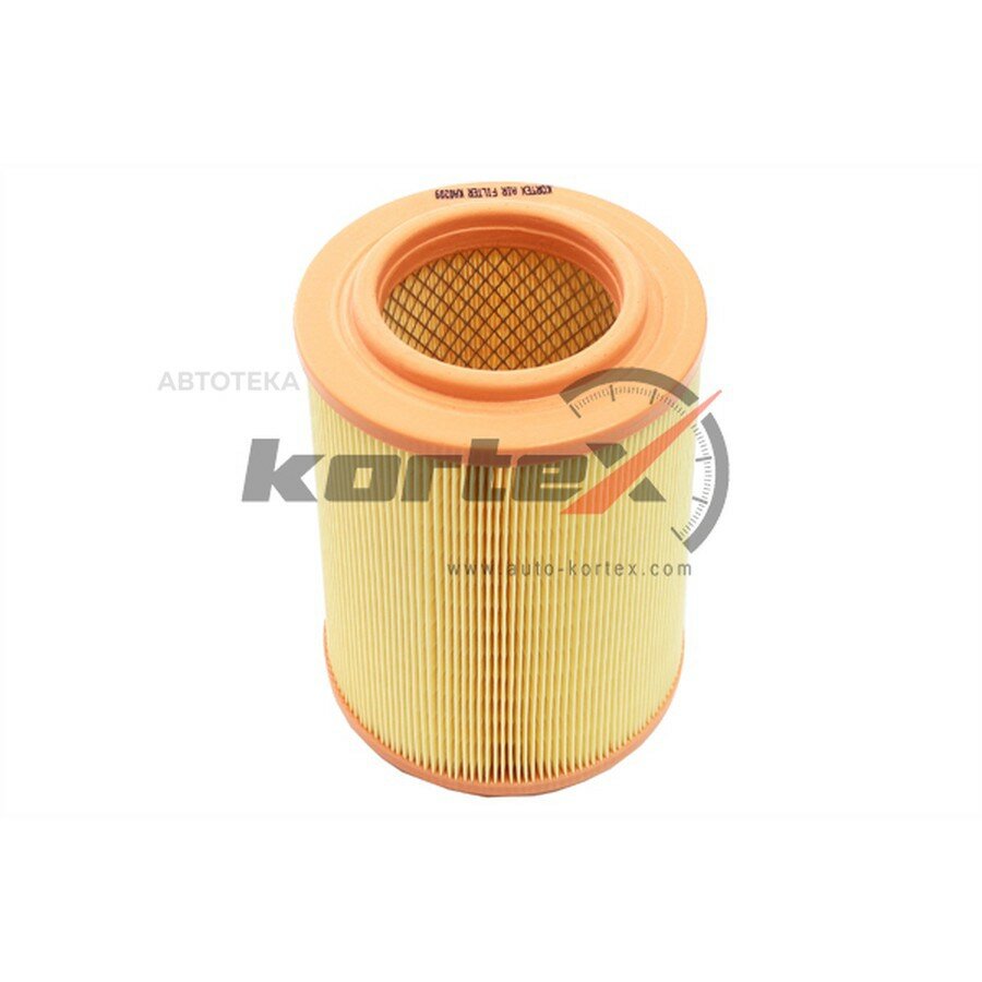 Фильтр воздушный VW T4 1.8-2.5 90-03 KORTEX KA0209