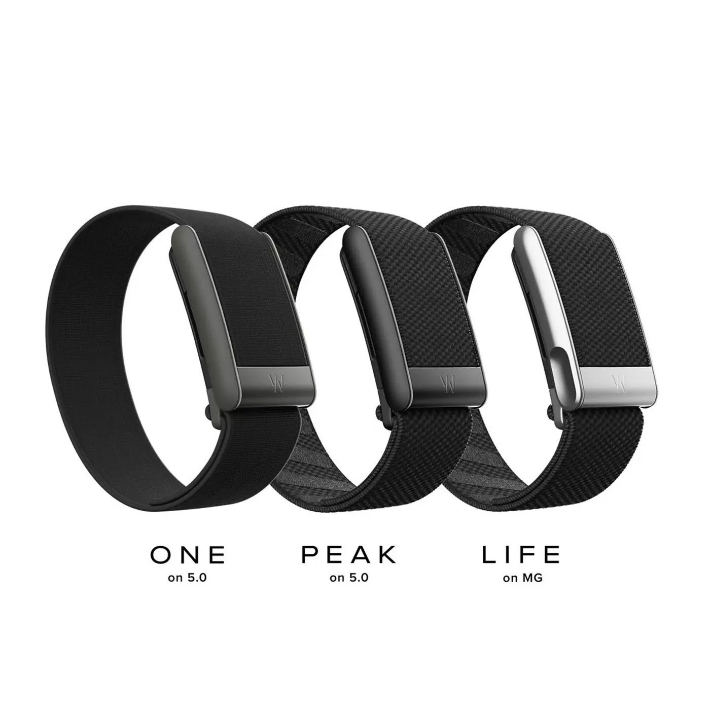 WHOOP 5.0/MG/LIFE Wristband ремешок для часов