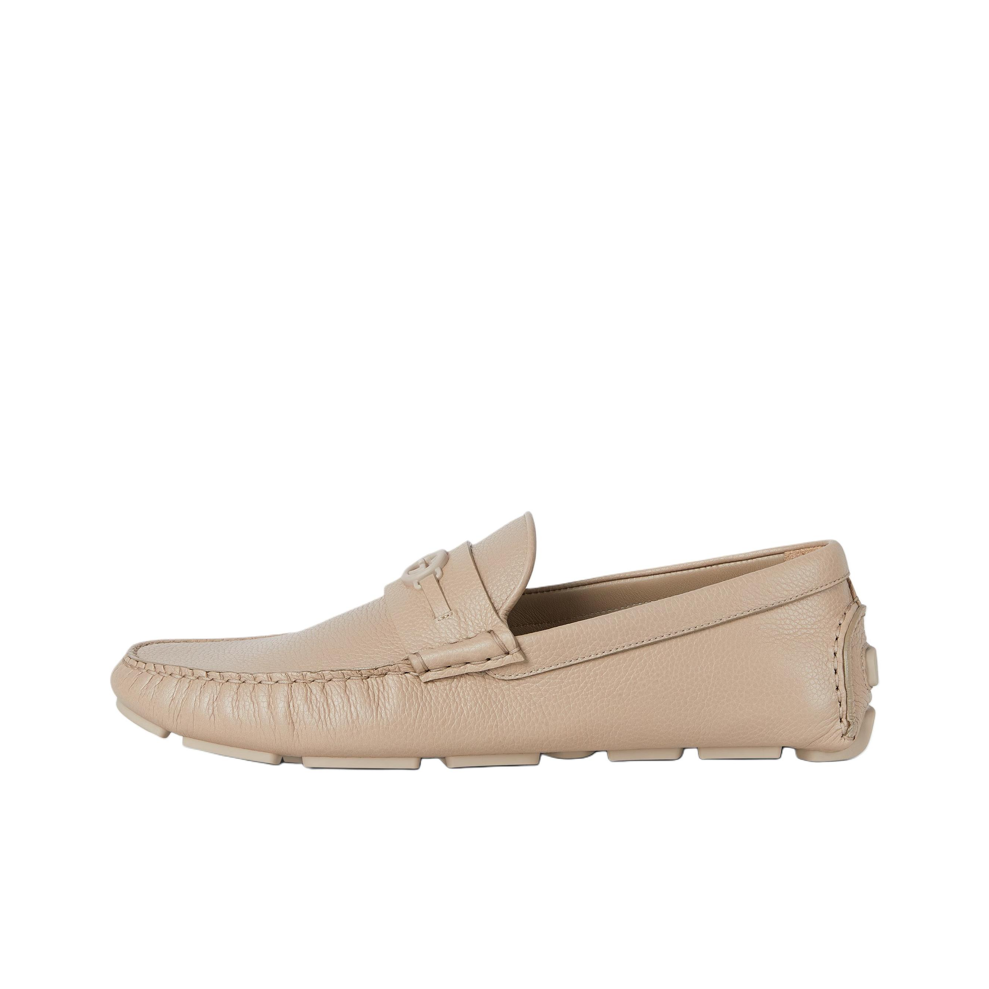 Лоферы GUCCI