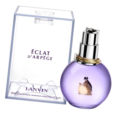 Lanvin Eclat D Arpege парфюмерная вода для женщин 50 мл - Ланвин Эклат Де Арпеж духи