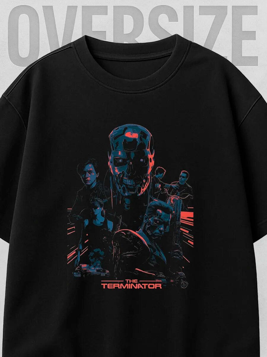 Футболка PRINTSHOT
