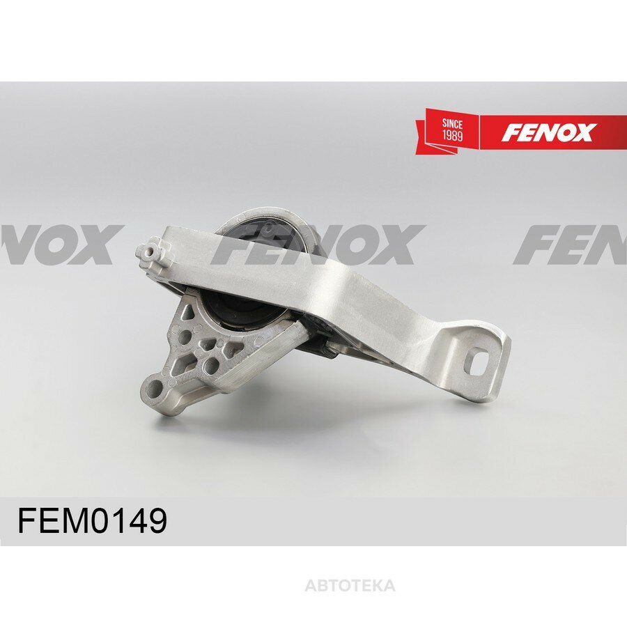 Опора двигателя | прав | FENOX FEM0149