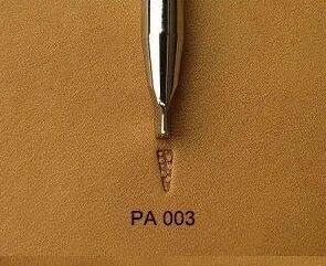 Инструмент для гравировки кожи из PGF003