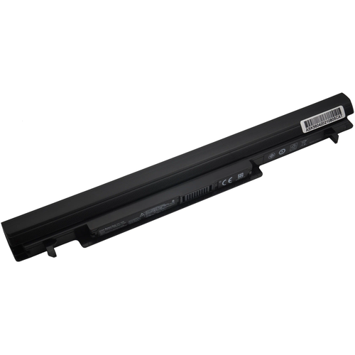 фото Аккумулятор для asus a41-k56 / k56cb / k56 / k56c (2600mah, 14.4v) unbremer