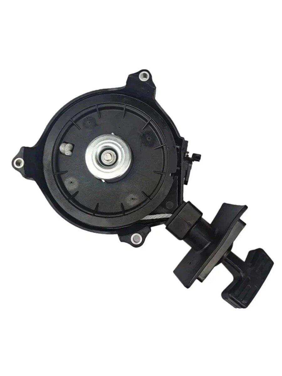 Детали подвесного мотора Стартер в сборе совместим с Hidea Hyfong 2 Stroke 5Hp 6Hp 5.0HP 6.0HP 8M0056437
