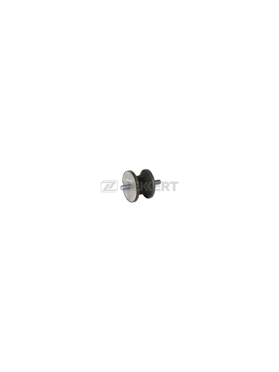 Опора двигателя для а/м BMW 1 (E82 E88) 04- 3 (E30-E93) 89-, арт. GM4021