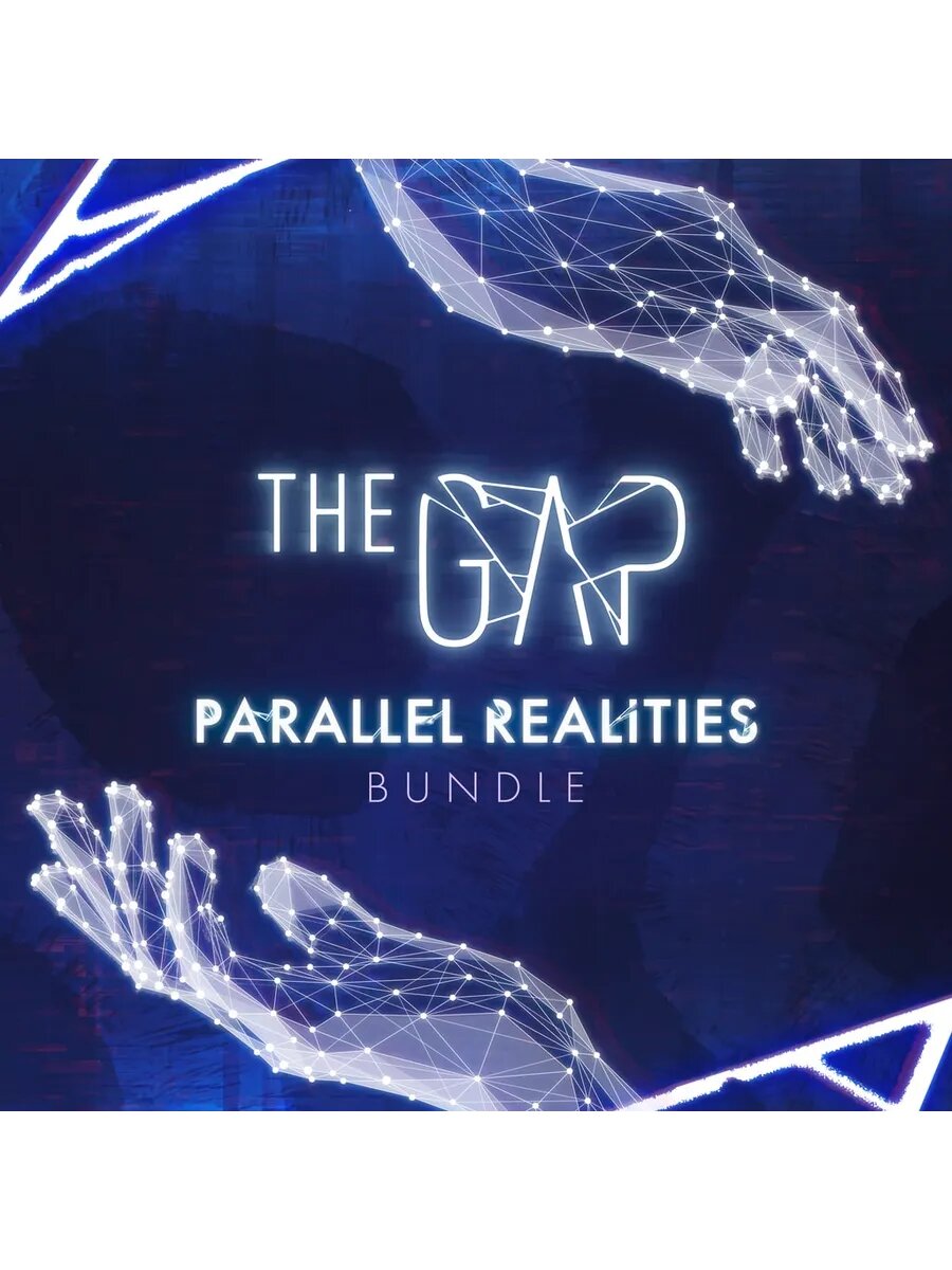 The Gap - Parallel Realities Bundle PS5