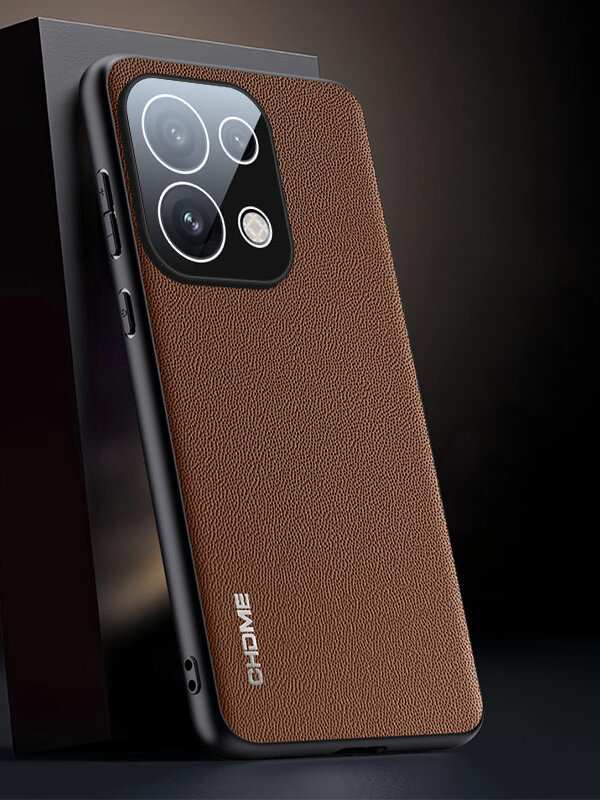 Роскошный чехол OPPO Reno16 Pro 5G, Защитная пленка для объектива
