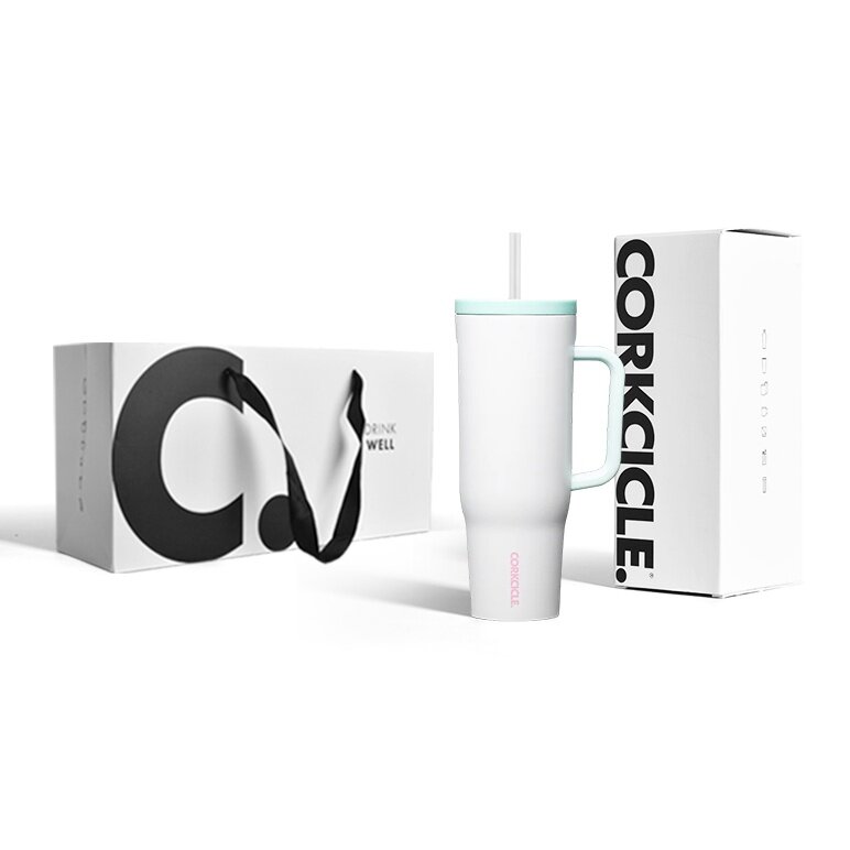 Термокружки CORKCICLE.
