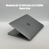 Фото Apple MacBook Air 13 Late 2020