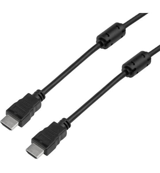 Кабель цифровой аудио-видео HDMI Proconnect Gold