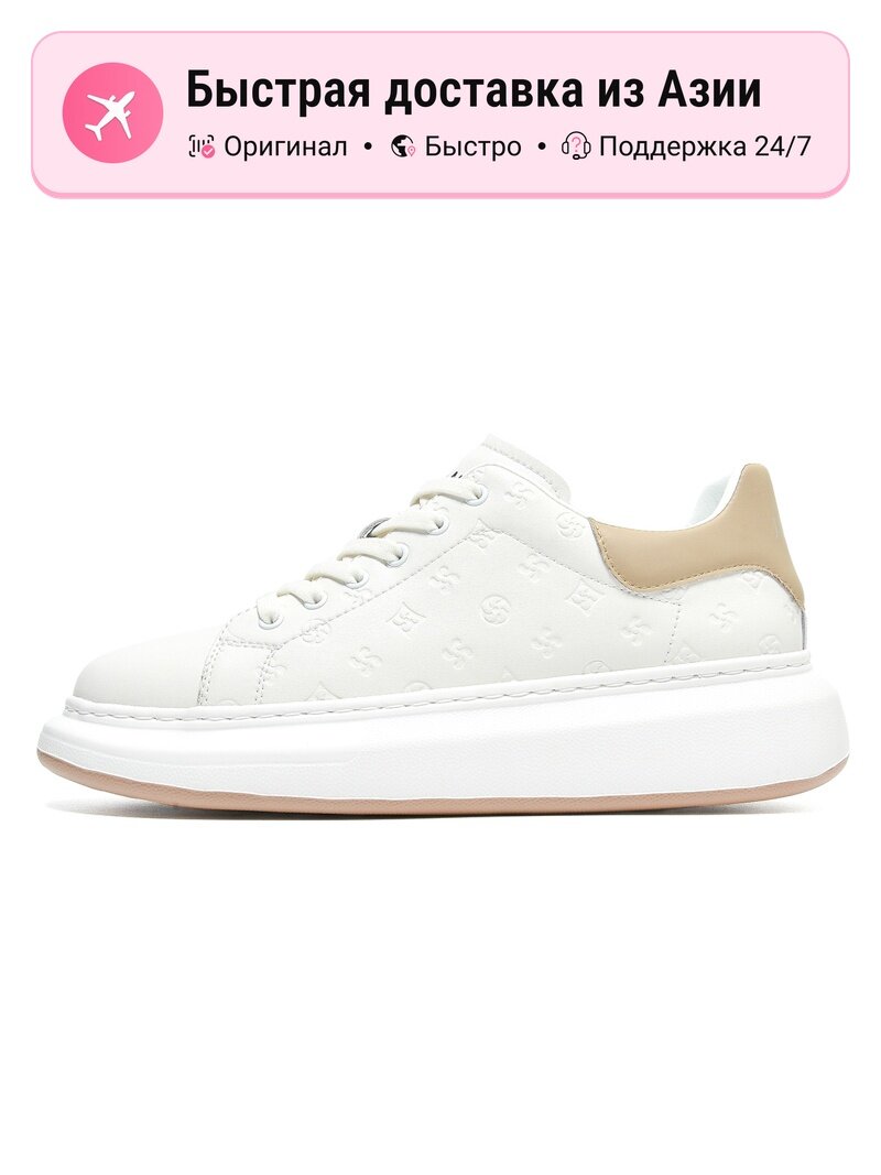 Кроссовки JOSINY Low Top
