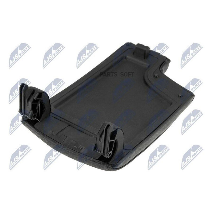 DEKIELEK PODOKIETNIKA BMW 3 E90/E91/E92/E93 2004-/KOLOR: CZARNY/ от официального дистрибьютора, NTY, артикул EZCBM159