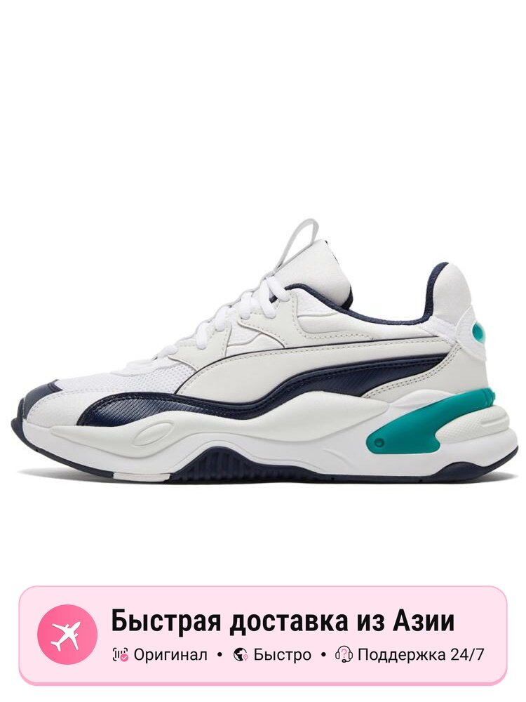 Кроссовки PUMA RS2K