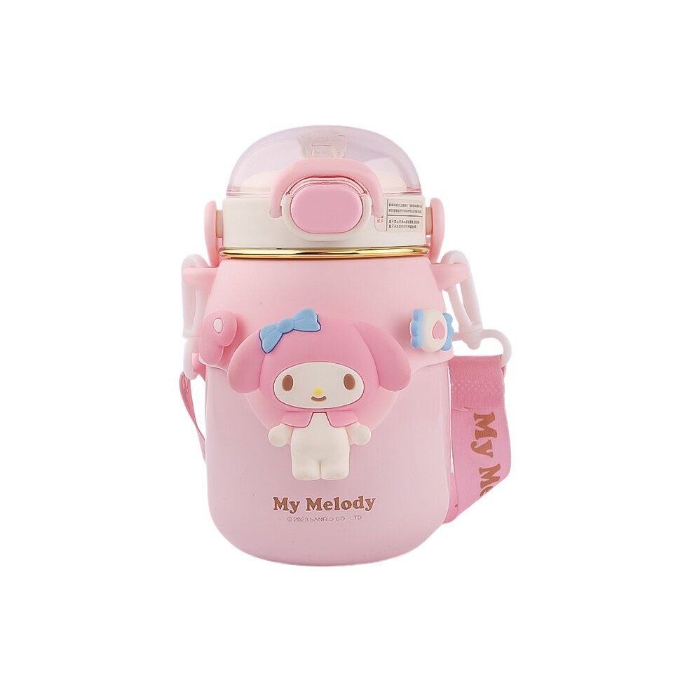 Термокружки Sanrio Kuromi Collection