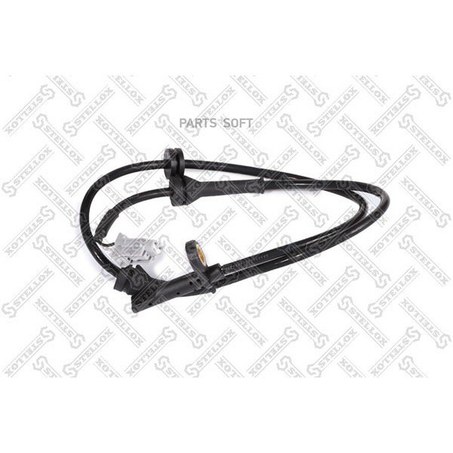 STELLOX 0665607SX Датчик ABS Nissan Almera 1.8/2.2DCi 02-0 зад прав