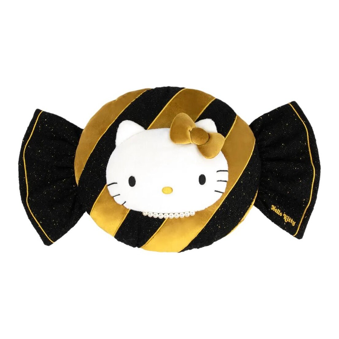 Подушки декоративные THE BEAST x Hello Kitty 60*33*16cm