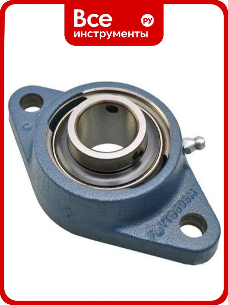 Подшипниковый узел KMR FYTB 45 TF 00-00002970