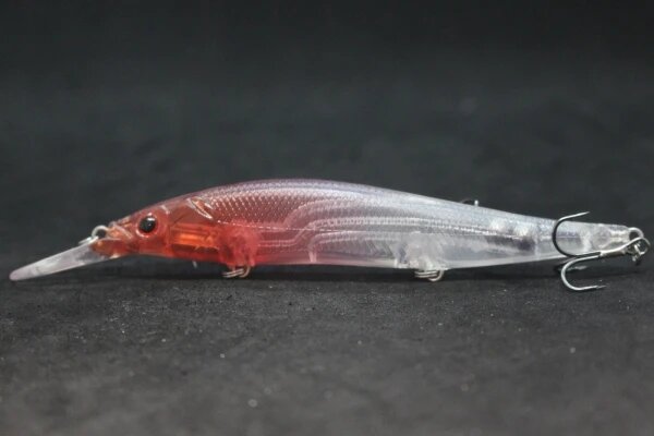 Wlure Minnow Джеркбейт 16г 13см M817X78B