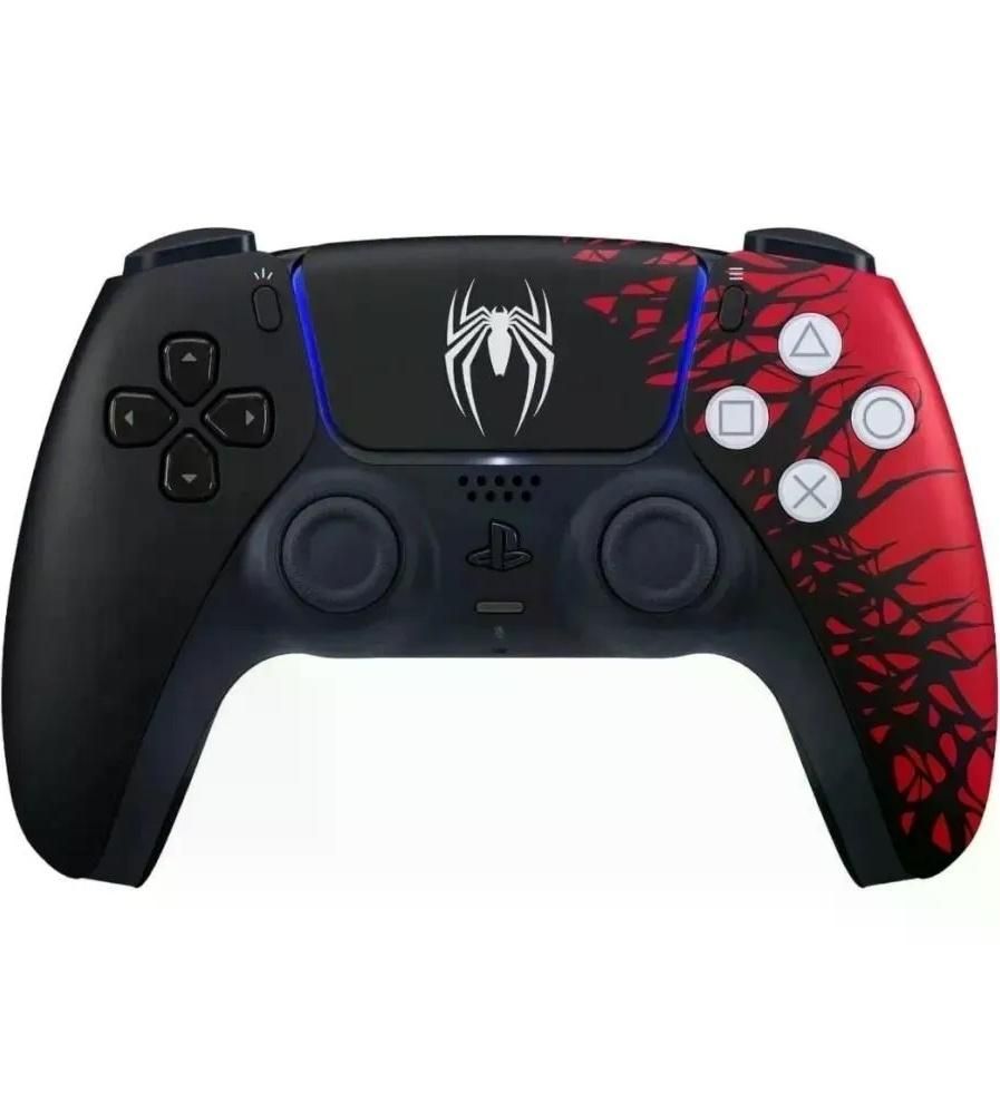 Геймпад Sony DualSense Marvel's Spider-Man 2