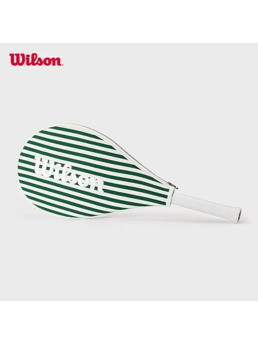 Wilson Чехол для спортивного инвентаря, Особенности конструкции сумки Непотопляемый