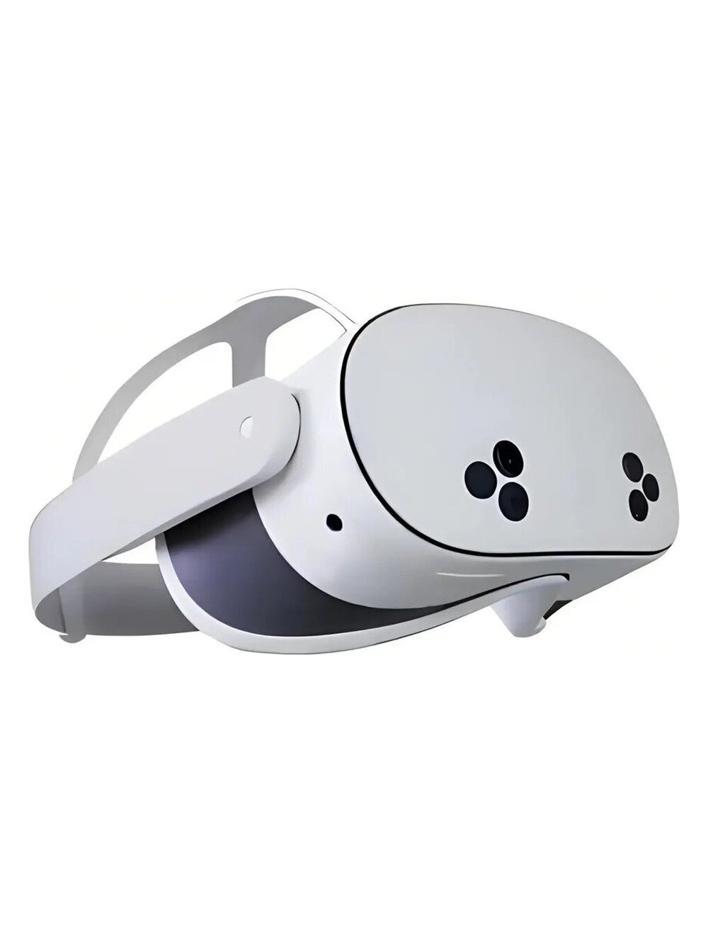 Очки виртуальной реальности Oculus Quest 3S 256Gb White (Белый)