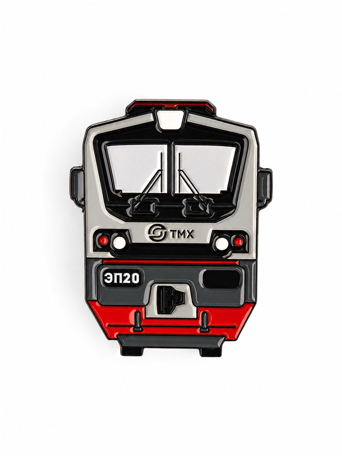 Значок Railwaytag