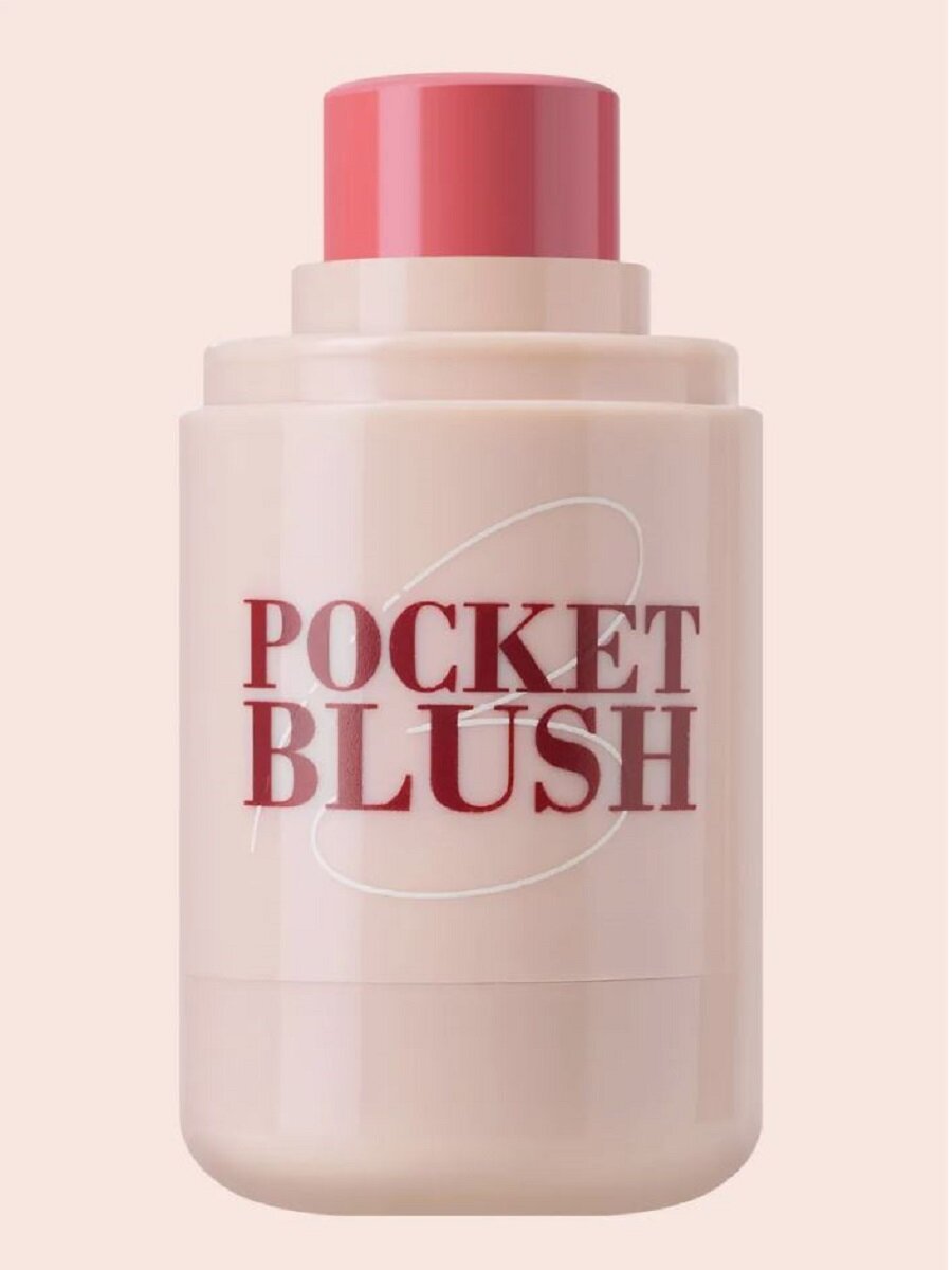 Farres Румяна стик Pocket Blush 2111