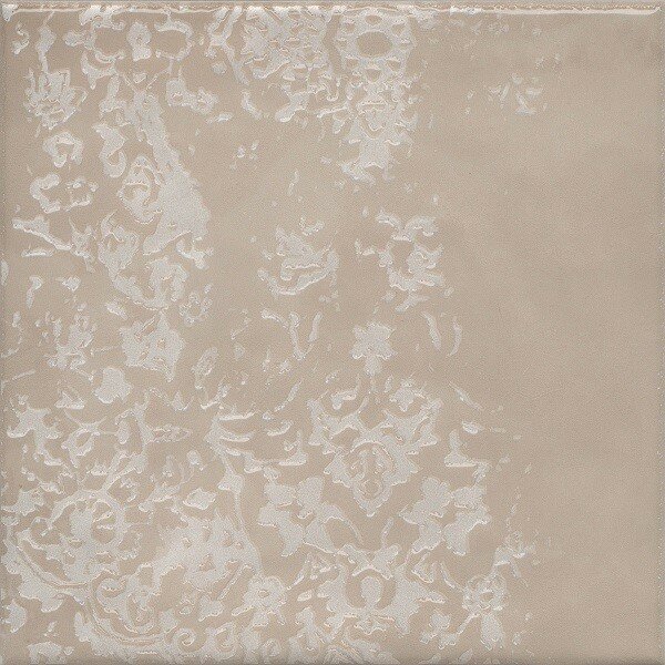 Плитка керамическая Kerama Marazzi OS/B331/5304 Адриатика 2 бежевый глянцевый 20x20x0,69 декор