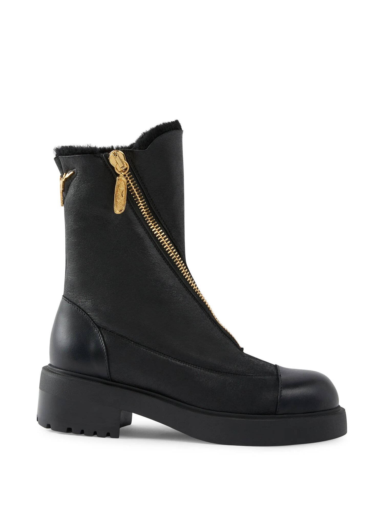 Ботинки Giuseppe Zanotti