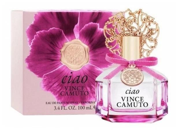 Vince Camuto парфюмерная вода Ciao, 100 мл
