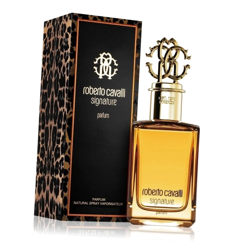 Роберто Кавалли Eau De Parfum женская парфюмерная вода 100 мл / Roberto Cavalli