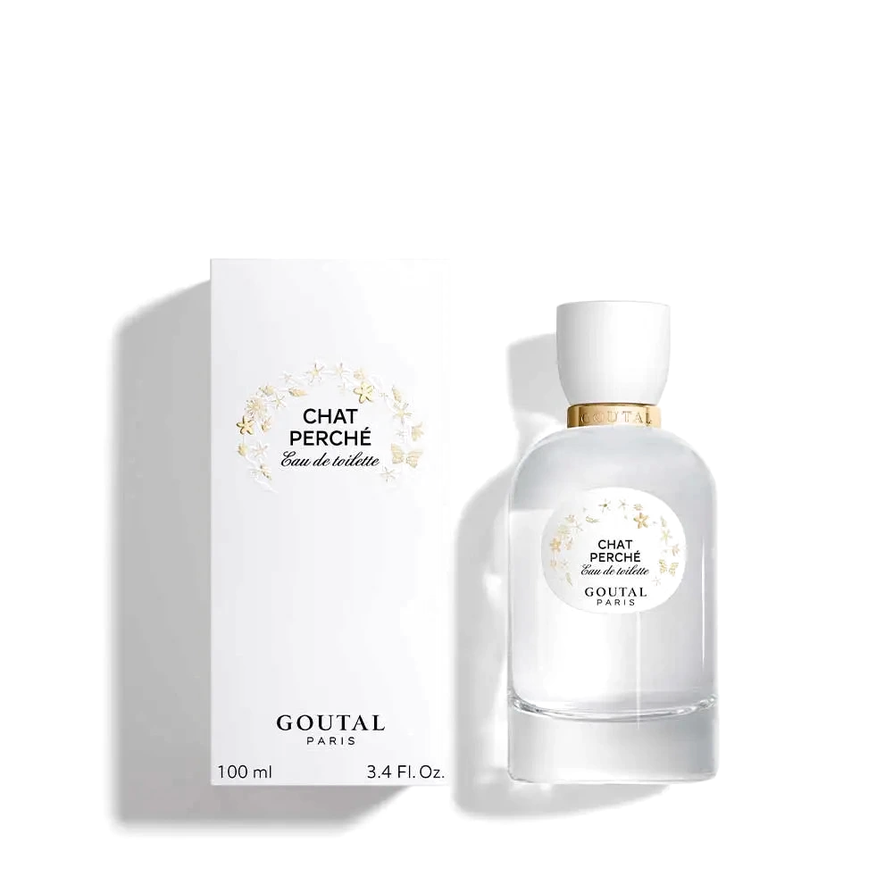 Аромат унисекс Annick Goutal Chat Perche 100 мл - Ша Перше Аник Гуталь туалетная вода