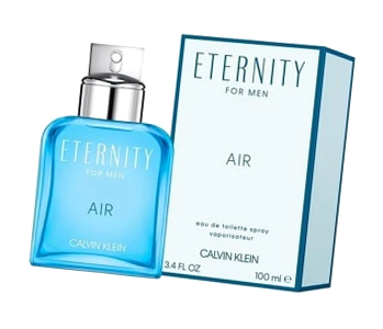Туалетная вода мужская Calvin Klein Eternity Air For Men 100 мл