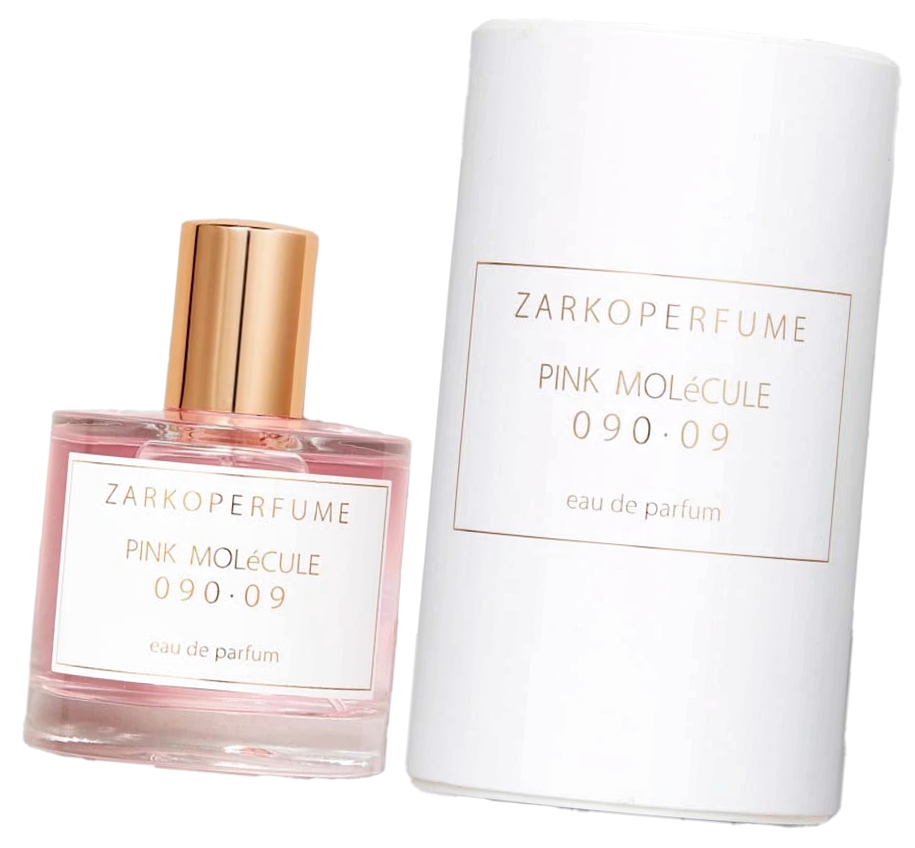 Zarkoperfume Pink Molecule 090 парфюм унисекс 50 мл / Заркопарфюм Розовая Молекула