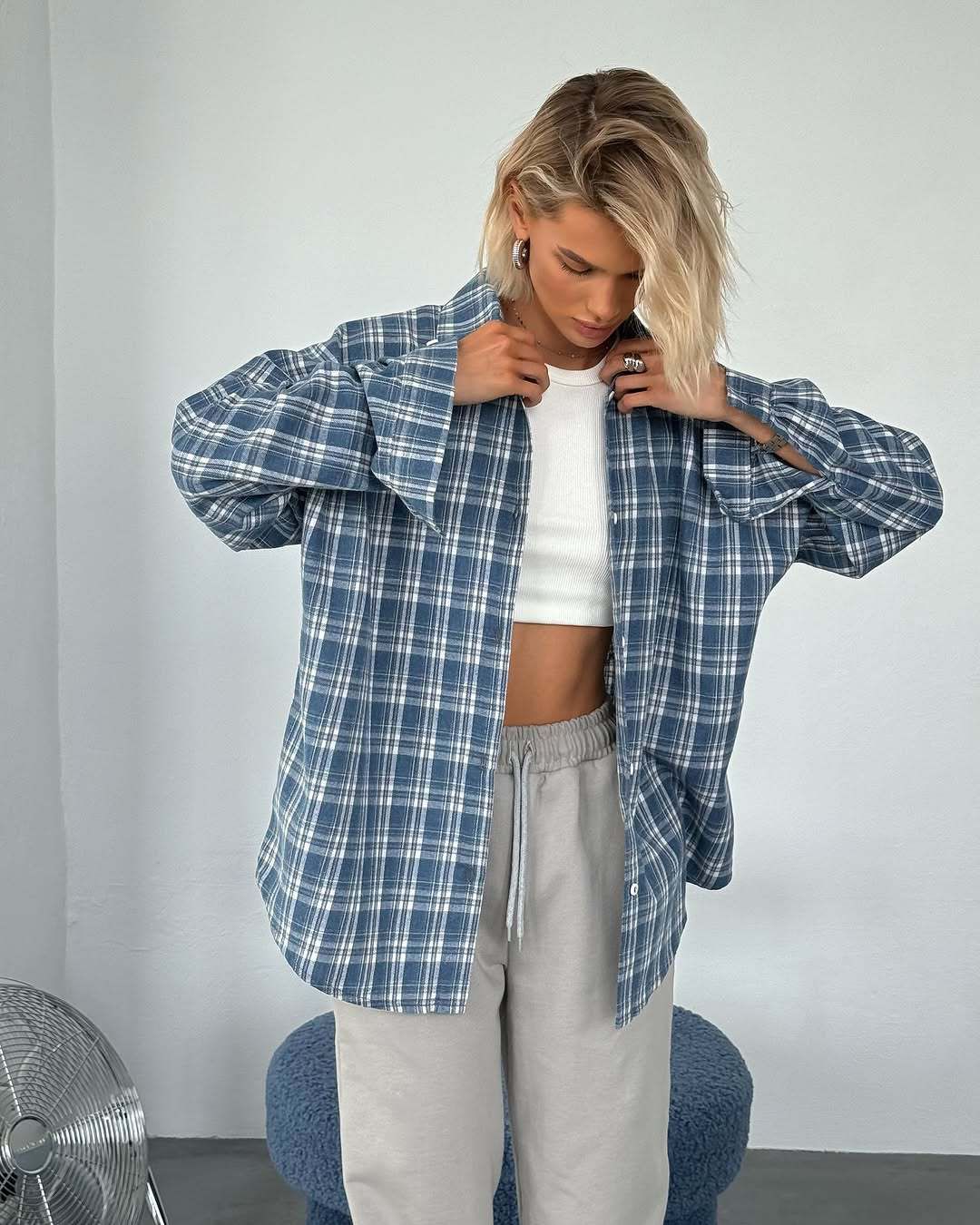Рубашка