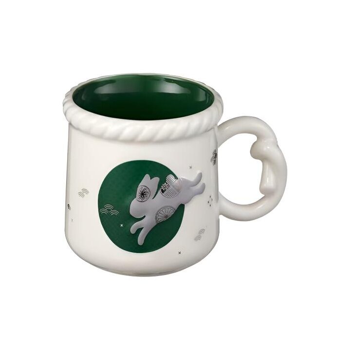 Кружки и чашки Starbucks Korean Edition