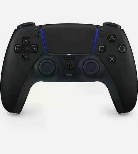 Изображение товара Геймпад Sony Геймпад DualSense PS5 Midnight Black