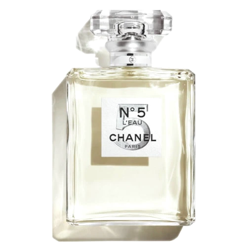 Chanel No 5 L Eau Eau De Toilette 100th Anniversary для женщин 100 мл - Шанель Но 5