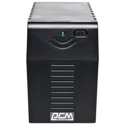 Источник бесперебойного питания Powercom RPT-800A