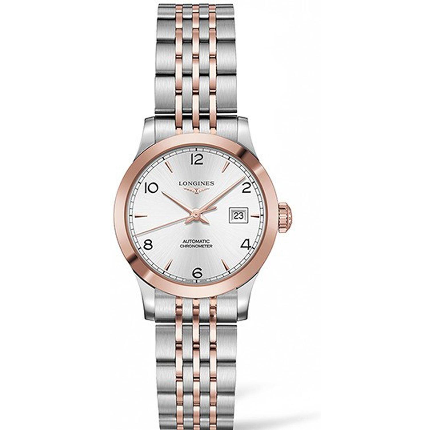 Наручные часы LONGINES