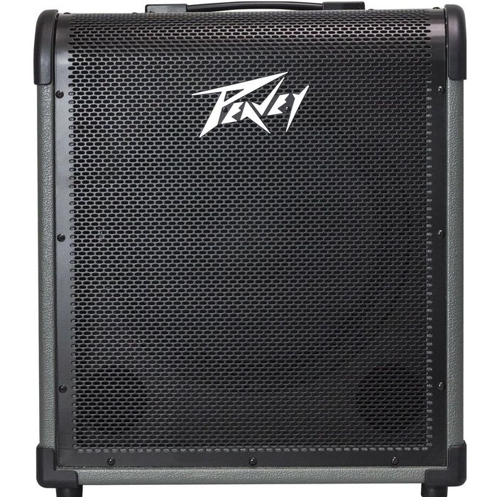 PEAVEY MAX 150 Комбоусилитель басовый