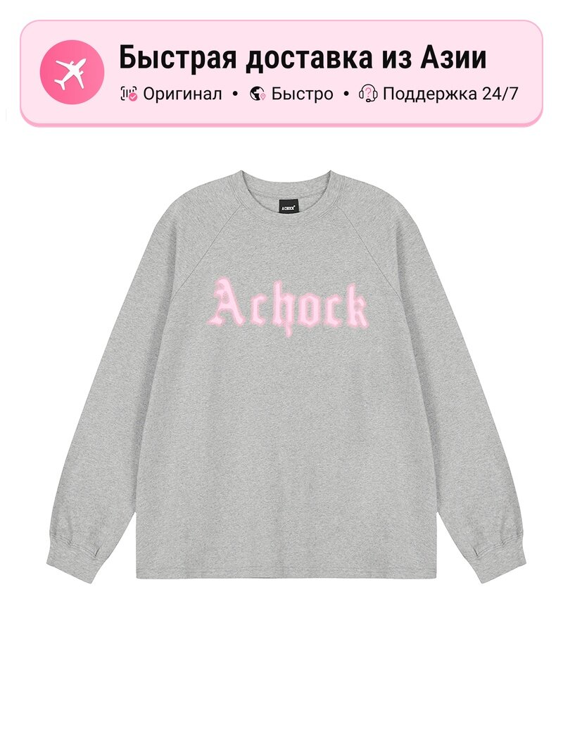 Футболка ACHOCK A Chock