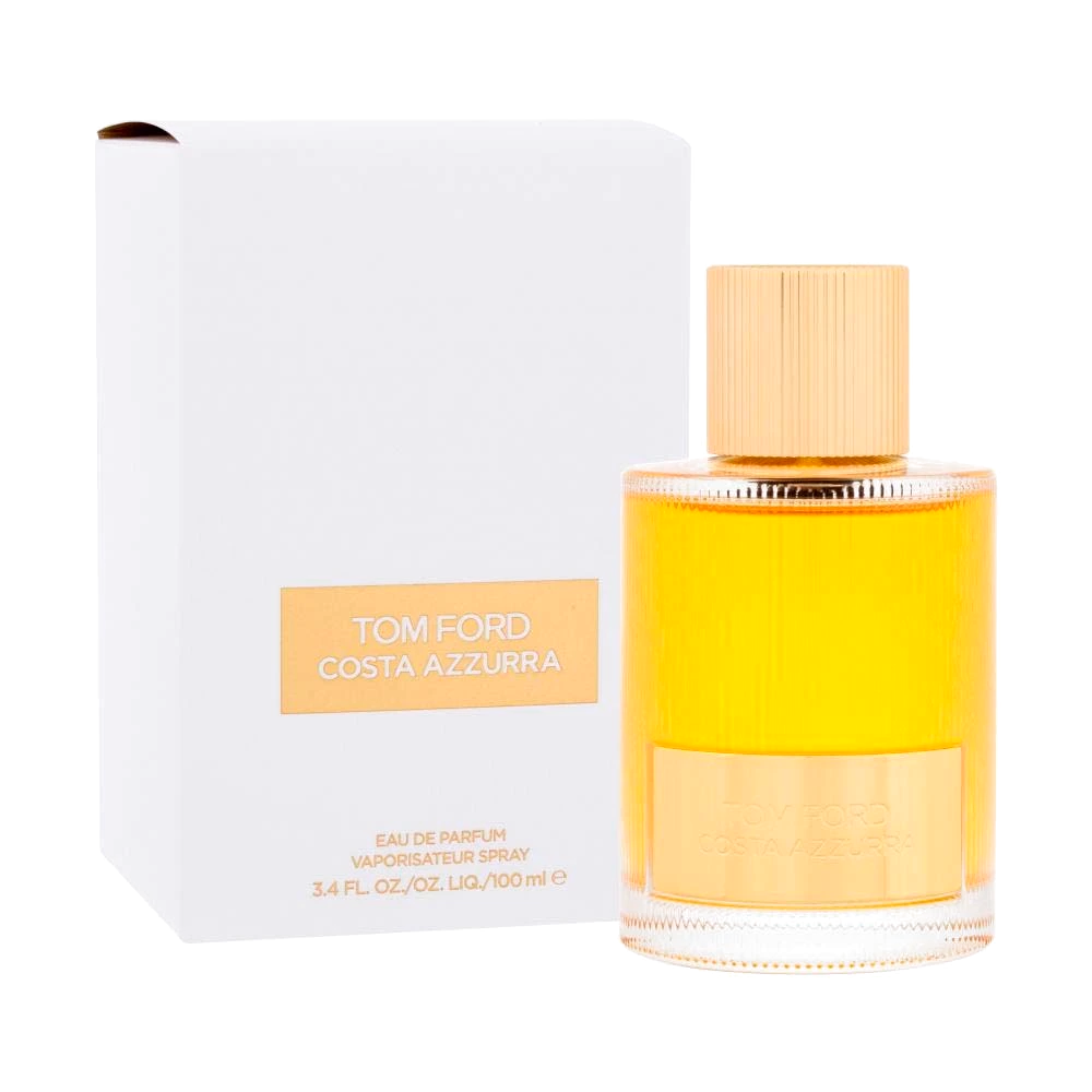 Духи мужские Коста Азура 100 мл / Tom Ford Costa Azzurra парфюм