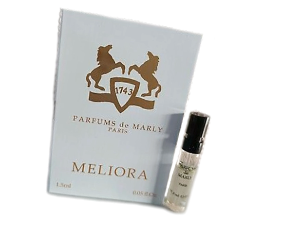 Parfums De Marly Meliora аромат - пробник для женщин 1.5 мл / Мелиора