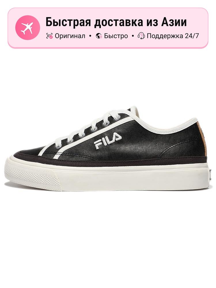 Кроссовки Fila Earth Touch Low Top
