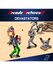 Arcade Archives 2 DEVASTATORS PS5
