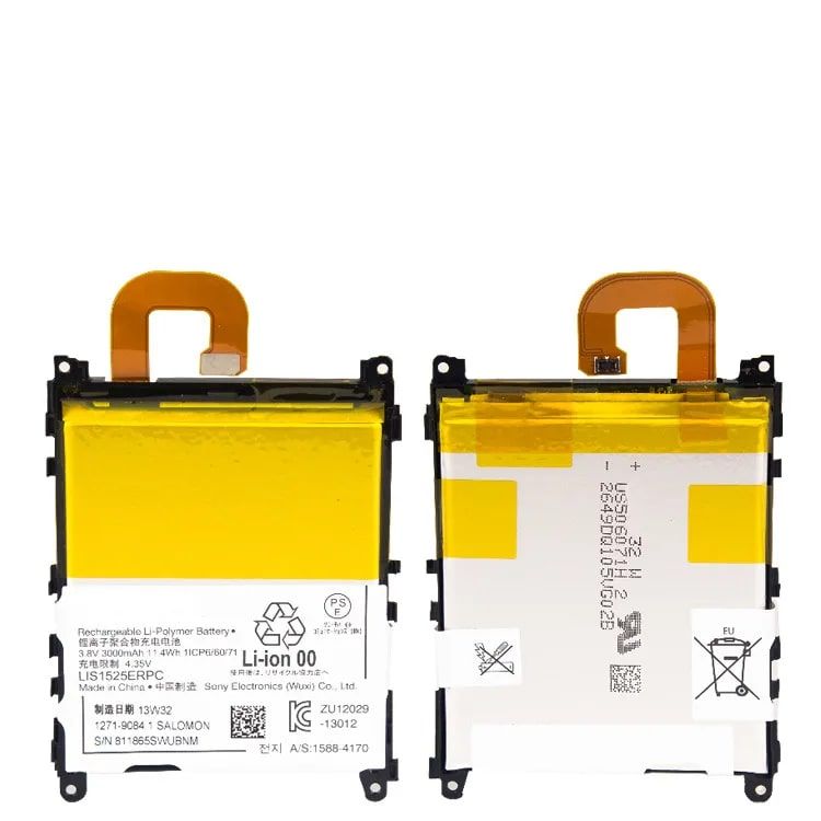 Аккумулятор для смартфона Sony Xperia Z1 C6903 / C6902 LIS1525ERPC