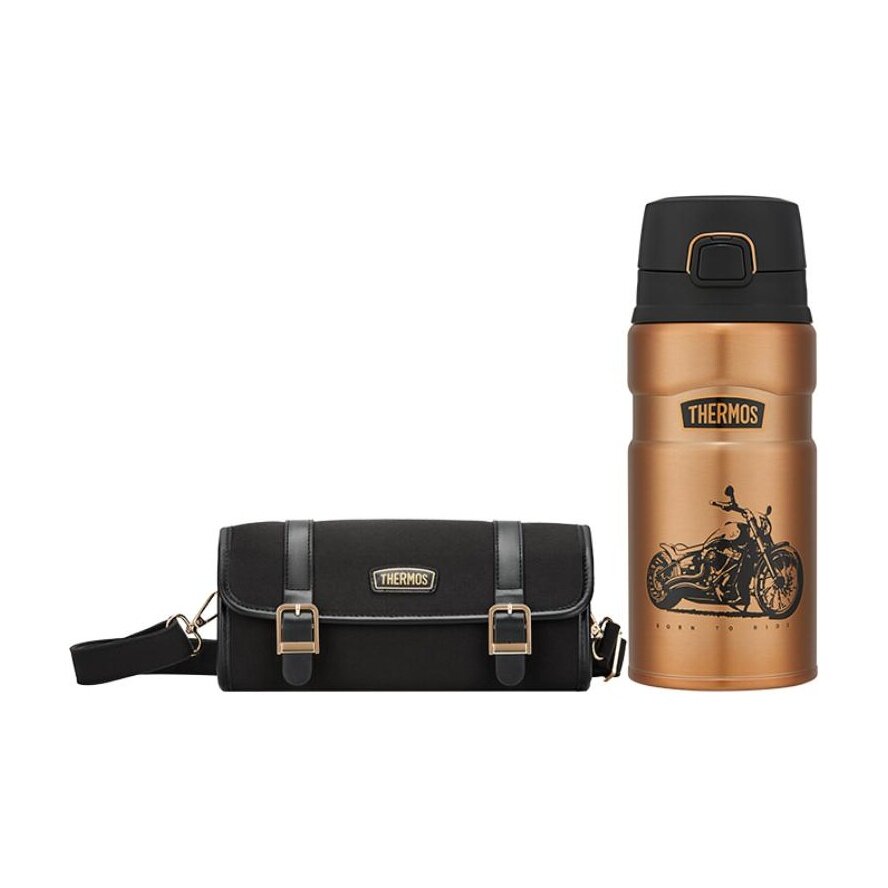 Термокружки THERMOS x LINE FRIENDS