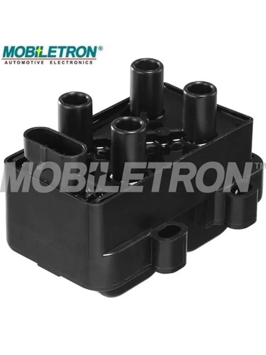 Катушка зажигания Renault Clio Kangoo Megane 4 pin